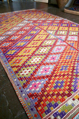 vintage-denizli-cicim-kilim