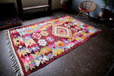 vintage-milas-bencik-kilim-58x9ft
