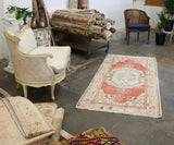 vintage-faded-anatolian-turkish-rug-34x72