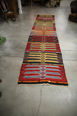 vintage-yozgat-kilim-runner