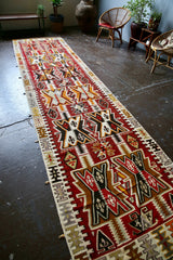 vintage-kayseri-kilim-runner-39x152