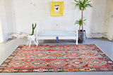 old-oushak-esme-kilim-510ftx97ft