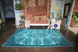 vintage-over-dyed-isparta-rug-56ftx98ft