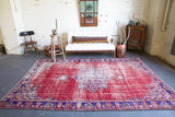 old-demirci-oushak-rug-7ftx103ft