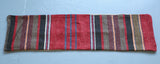Lumbar Kilim Pillow 12inx48in