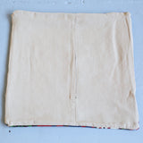 Kilim Pillow 24inx24in