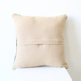 Kilim Pillow 16inx16in