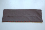 Lumbar Kilim Pillow 12in x 36in