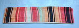 Lumbar Kilim Pillow 12inx48in