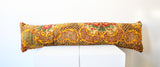 Lumbar Kilim Pillow 12inx48in