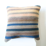 Kilim Pillow 24inx24in