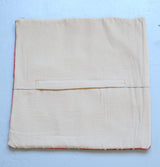 Kilim Pillow 20inx20in