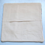 Kilim Pillow 24inx24in