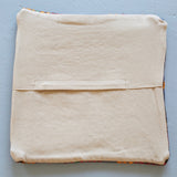 Kilim Pillow 16inx16in