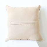 Kilim Pillow 20inx20in