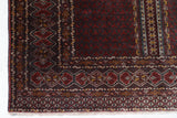 Turkmen rug in a living room setting, pile rug, Turkish rug, vintage rug, portland, rug shop, bright colors, wild shaman, soft rug, bold color, Portland, Oregon, rug store, rug shop, local shop, antique rug