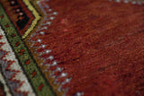 Turkish rug in a living room setting, pile rug, Turkish rug, vintage rug, portland, rug shop, bright colors, wild shaman, soft rug, bold color, Portland, Oregon, rug store, rug shop, local shop, antique rug