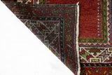 Turkish rug in a living room setting, pile rug, Turkish rug, vintage rug, portland, rug shop, bright colors, wild shaman, soft rug, bold color, Portland, Oregon, rug store, rug shop, local shop, antique rug