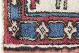Vintage Turkish rug in a living room setting, Area rug in a living room setting, pile rug, Turkish rug, old rug, antique rug, pastel colors, faded colors, Turkish rug, vintage rug, soft rug, Portland, Oregon, rug store, rug shop, local shop, distressed rug, worn out rug
