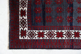 Vintage Turkish rug in a living room setting, pile rug, Turkish rug, vintage rug, portland, rug shop, bright colors, wild shaman, soft rug, bold color, Portland, Oregon, rug store, rug shop, local shop, antique rug