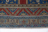 Vintage Turkish rug in a living room setting, Area rug in a living room setting, pile rug, Turkish rug, custom rug, modern rug, portland, rug shop, bright colors, wild shaman, soft rug, bold color, Portland, Oregon, rug store, rug shop, local shop