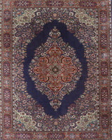 Vintage Turkish rug in a living room setting, Area rug in a living room setting, pile rug, Turkish rug, custom rug, modern rug, portland, rug shop, bright colors, wild shaman, soft rug, bold color, Portland, Oregon, rug store, rug shop, local shop