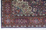 Vintage Turkish rug in a living room setting, Area rug in a living room setting, pile rug, Turkish rug, custom rug, modern rug, portland, rug shop, bright colors, wild shaman, soft rug, bold color, Portland, Oregon, rug store, rug shop, local shop