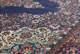 Vintage Turkish rug in a living room setting, Area rug in a living room setting, pile rug, Turkish rug, custom rug, modern rug, portland, rug shop, bright colors, wild shaman, soft rug, bold color, Portland, Oregon, rug store, rug shop, local shop