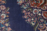 Vintage Turkish rug in a living room setting, Area rug in a living room setting, pile rug, Turkish rug, custom rug, modern rug, portland, rug shop, bright colors, wild shaman, soft rug, bold color, Portland, Oregon, rug store, rug shop, local shop