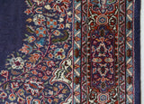 Vintage Turkish rug in a living room setting, Area rug in a living room setting, pile rug, Turkish rug, custom rug, modern rug, portland, rug shop, bright colors, wild shaman, soft rug, bold color, Portland, Oregon, rug store, rug shop, local shop