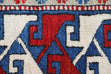 Vintage Turkish rug in a living room setting, pile rug, Turkish rug, vintage rug, portland, rug shop, bright colors, wild shaman, soft rug, bold color, Portland, Oregon, rug store, rug shop, local shop, antique rug