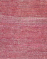 Vintage Bodrum Bos Kilim Rug 4'10"x8'4"