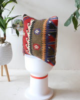 pillow, turkish pillow, kilim pillow, home decor, decorative pillow, sham, rug pillow, decor, home decor, pouf, floor cushion, cushion, Portland, rugshop, Oregon, Wild Shaman, ottoman
