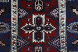 Vintage Turkish rug in a living room setting, pile rug, Turkish rug, vintage rug, portland, rug shop, bright colors, wild shaman, soft rug, bold color, Portland, Oregon, rug store, rug shop, local shop, antique rug