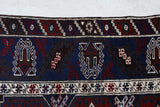 Vintage Turkish rug in a living room setting, pile rug, Turkish rug, vintage rug, portland, rug shop, bright colors, wild shaman, soft rug, bold color, Portland, Oregon, rug store, rug shop, local shop, antique rug