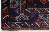 Vintage Turkish rug in a living room setting, pile rug, Turkish rug, vintage rug, portland, rug shop, bright colors, wild shaman, soft rug, bold color, Portland, Oregon, rug store, rug shop, local shop, antique rug