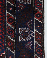 Vintage Turkish rug in a living room setting, pile rug, Turkish rug, vintage rug, portland, rug shop, bright colors, wild shaman, soft rug, bold color, Portland, Oregon, rug store, rug shop, local shop, antique rug