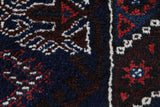 Vintage Turkish rug in a living room setting, pile rug, Turkish rug, vintage rug, portland, rug shop, bright colors, wild shaman, soft rug, bold color, Portland, Oregon, rug store, rug shop, local shop, antique rug