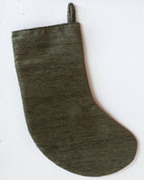 Christmas Stocking, kilim Christmas stocking, gif tables, holiday gift ideas, rug shop, Portland, Oregon, home accessories, kilim accessories, rug accessories,  Christmas gift ideas