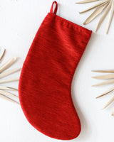 Christmas Stocking, kilim Christmas stocking, gif tables, holiday gift ideas, rug shop, Portland, Oregon, home accessories, kilim accessories, rug accessories,  Christmas gift ideas