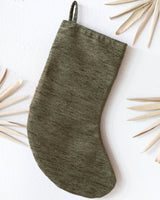 Christmas Stocking, kilim Christmas stocking, gif tables, holiday gift ideas, rug shop, Portland, Oregon, home accessories, kilim accessories, rug accessories,  Christmas gift ideas