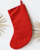 Christmas Stocking, kilim Christmas stocking, gif tables, holiday gift ideas, rug shop, Portland, Oregon, home accessories, kilim accessories, rug accessories,  Christmas gift ideas