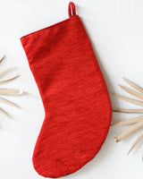 Christmas Stocking, kilim Christmas stocking, gif tables, holiday gift ideas, rug shop, Portland, Oregon, home accessories, kilim accessories, rug accessories,  Christmas gift ideas