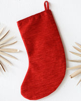 Christmas Stocking, kilim Christmas stocking, gif tables, holiday gift ideas, rug shop, Portland, Oregon, home accessories, kilim accessories, rug accessories,  Christmas gift ideas