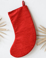 Christmas Stocking, kilim Christmas stocking, gif tables, holiday gift ideas, rug shop, Portland, Oregon, home accessories, kilim accessories, rug accessories,  Christmas gift ideas