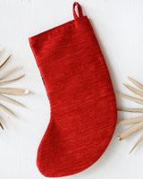 Christmas Stocking, kilim Christmas stocking, gif tables, holiday gift ideas, rug shop, Portland, Oregon, home accessories, kilim accessories, rug accessories,  Christmas gift ideas