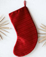 Christmas Stocking, kilim Christmas stocking, gif tables, holiday gift ideas, rug shop, Portland, Oregon, home accessories, kilim accessories, rug accessories,  Christmas gift ideas