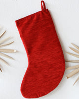 Christmas Stocking, kilim Christmas stocking, gif tables, holiday gift ideas, rug shop, Portland, Oregon, home accessories, kilim accessories, rug accessories,  Christmas gift ideas