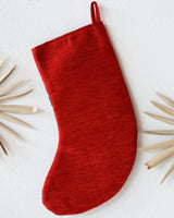 Christmas Stocking, kilim Christmas stocking, gif tables, holiday gift ideas, rug shop, Portland, Oregon, home accessories, kilim accessories, rug accessories,  Christmas gift ideas