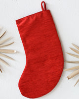 Christmas Stocking, kilim Christmas stocking, gif tables, holiday gift ideas, rug shop, Portland, Oregon, home accessories, kilim accessories, rug accessories,  Christmas gift ideas